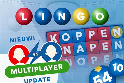 Lingo Spelen .